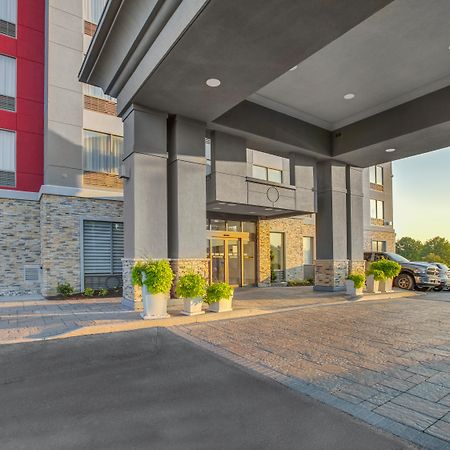 Holiday Inn Express & Suites - Woodstock, On Canada Exterior photo